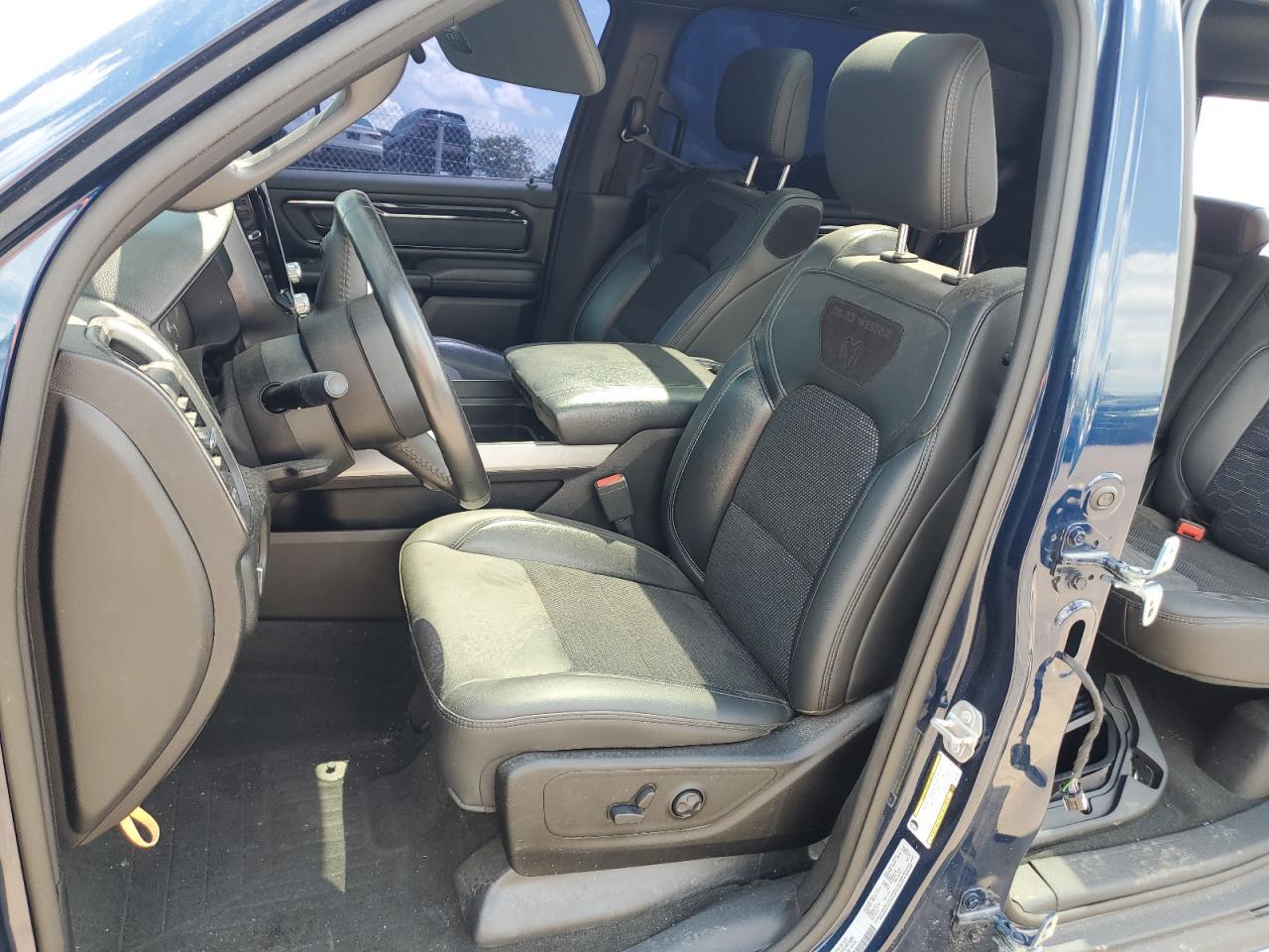 2020 Ram 1500 Big Horn/Lone Star - Фото 7