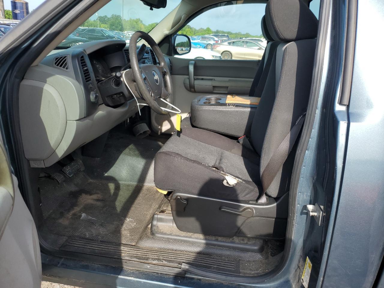 2008 Chevrolet Silverado C1500 - Фото 7