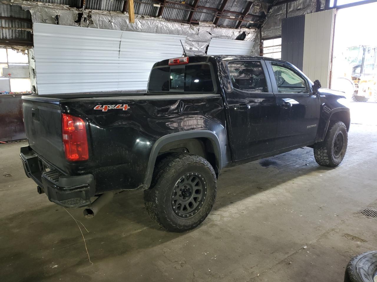2016 Chevrolet Colorado Lt - Image 3