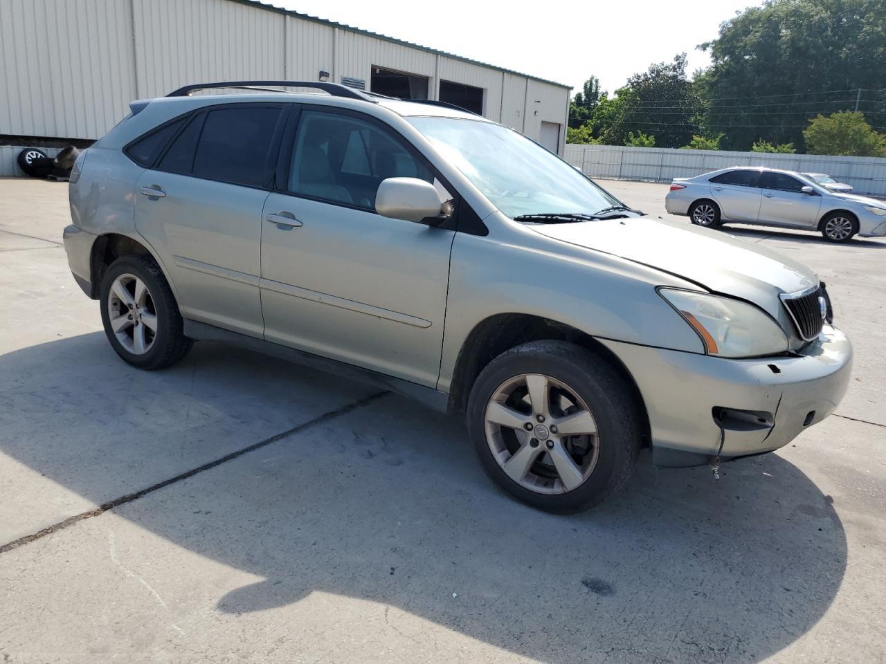 2004 Lexus Rx 330 - Фото 4