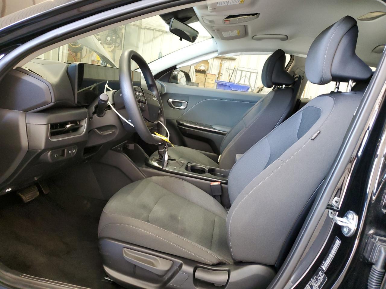 2025 Kia K4 Lx - Image 7