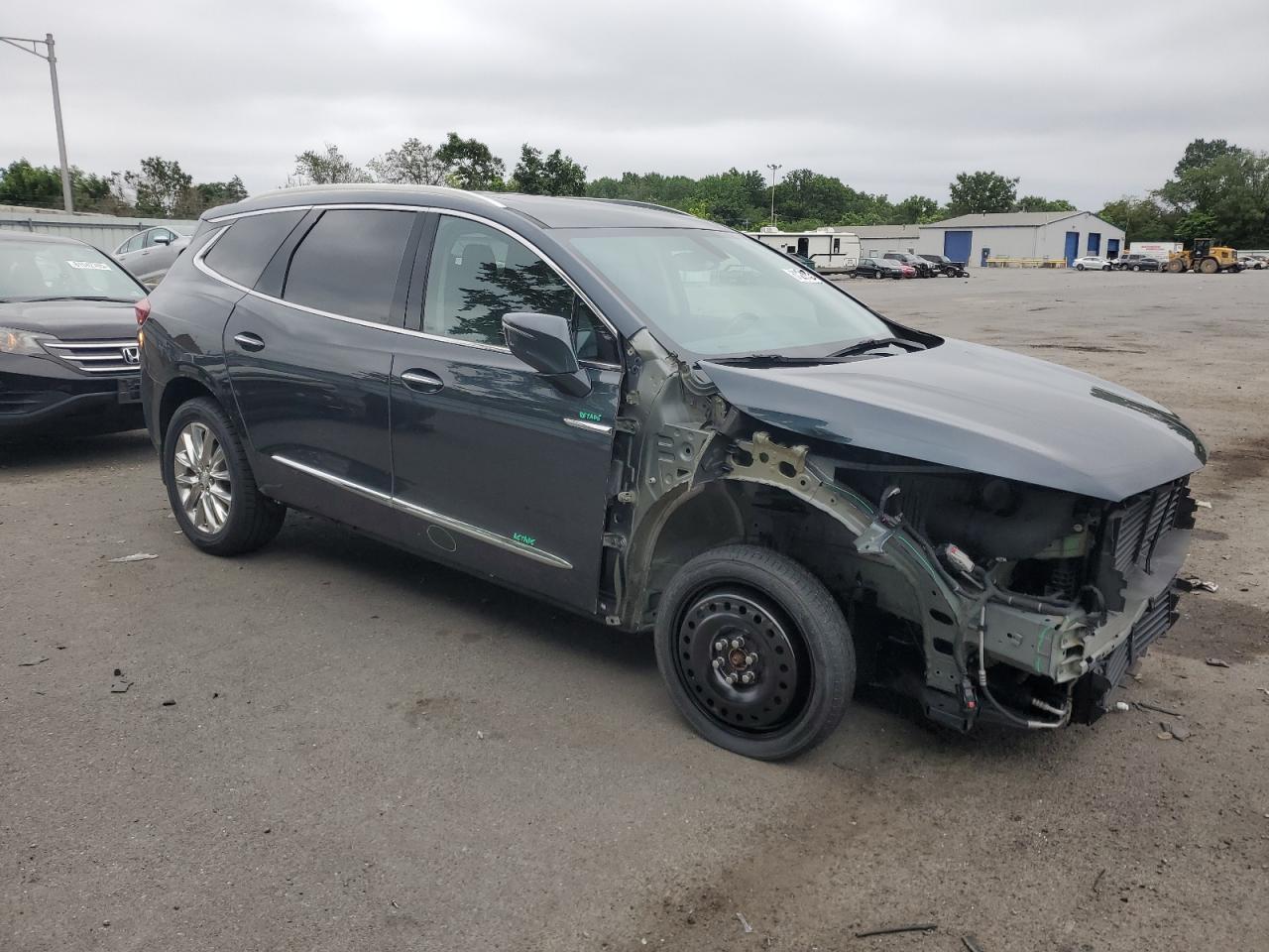 2018 Buick Enclave Essence - Фото 4