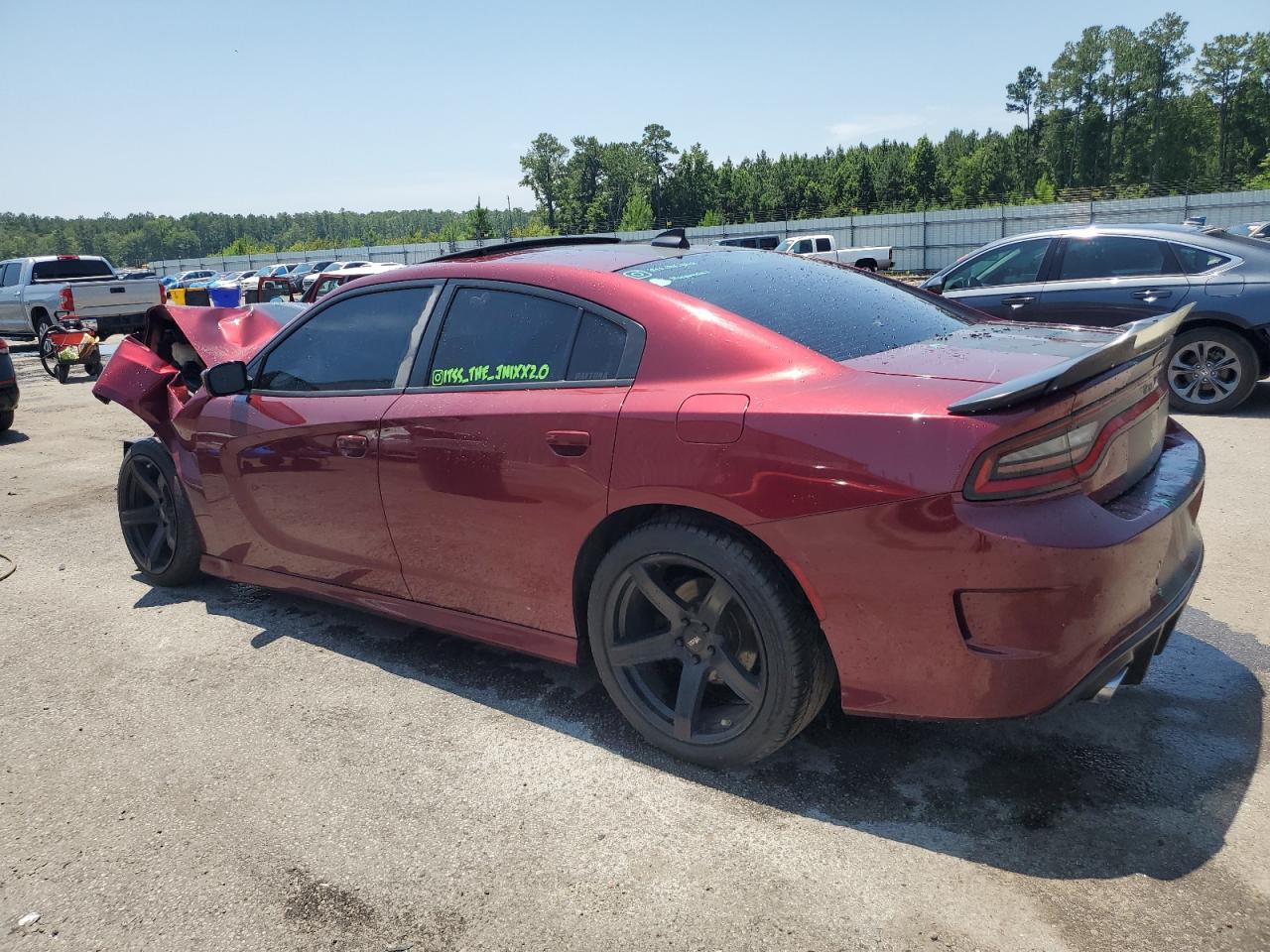 2018 Dodge Charger R/T - Фото 2