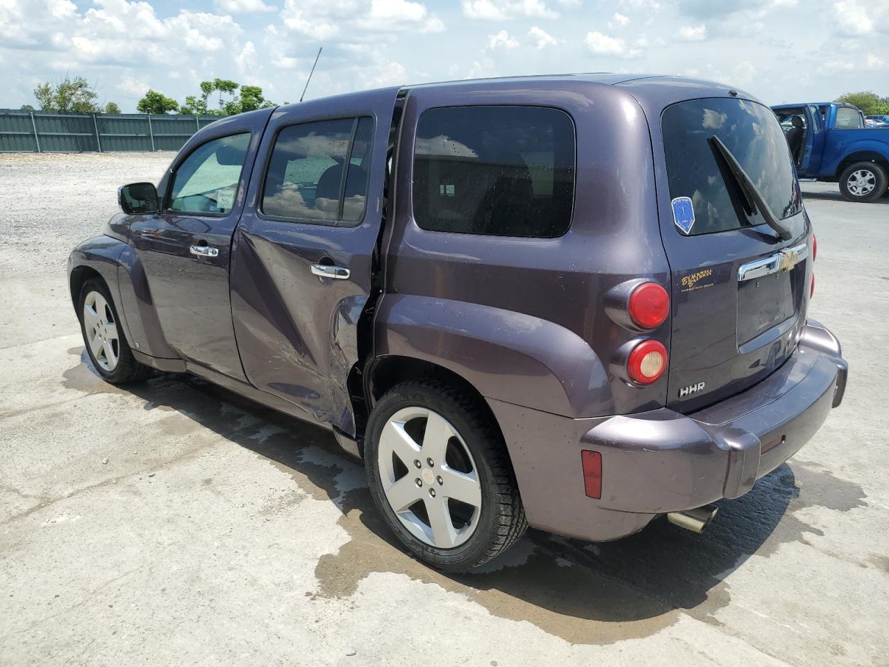 2006 Chevrolet Hhr Lt - Image 2