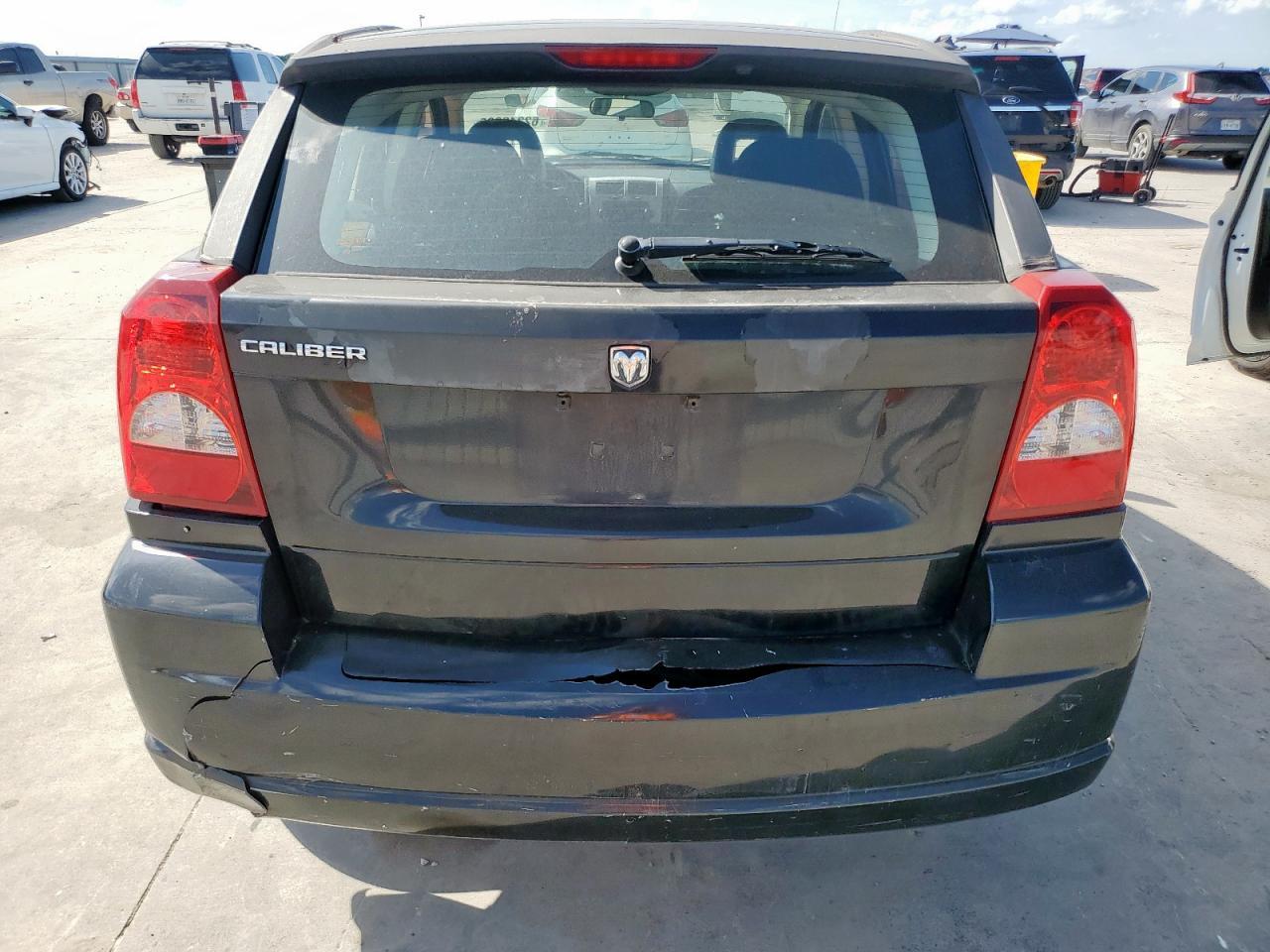 2008 Dodge Caliber - Image 6