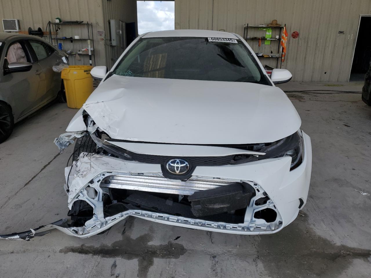 2023 Toyota Corolla Le - Фото 5