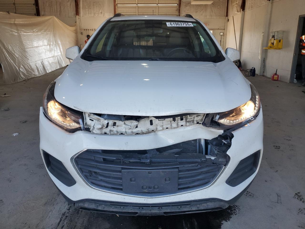 2020 Chevrolet Trax 1Lt - Image 5