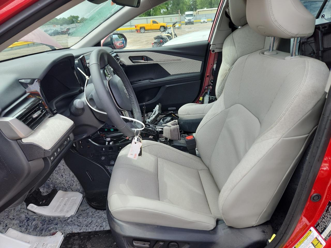 2025 Toyota Camry Xse - Image 7