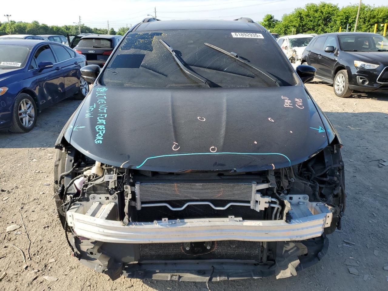 2020 Chrysler Pacifica Touring L Plus - Фото 5