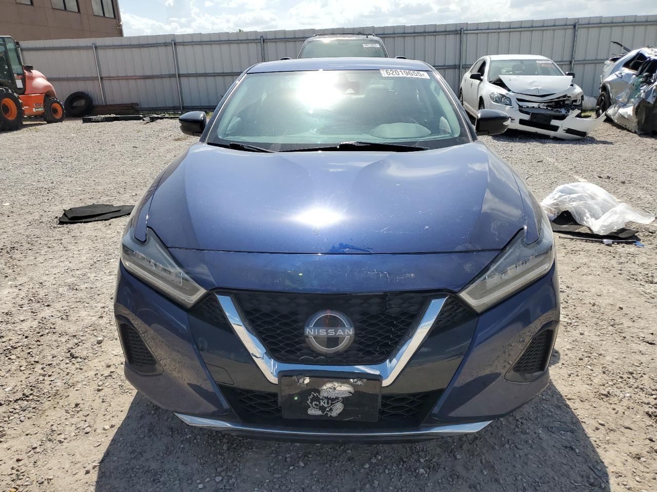 2023 Nissan Maxima Sv - Фото 5