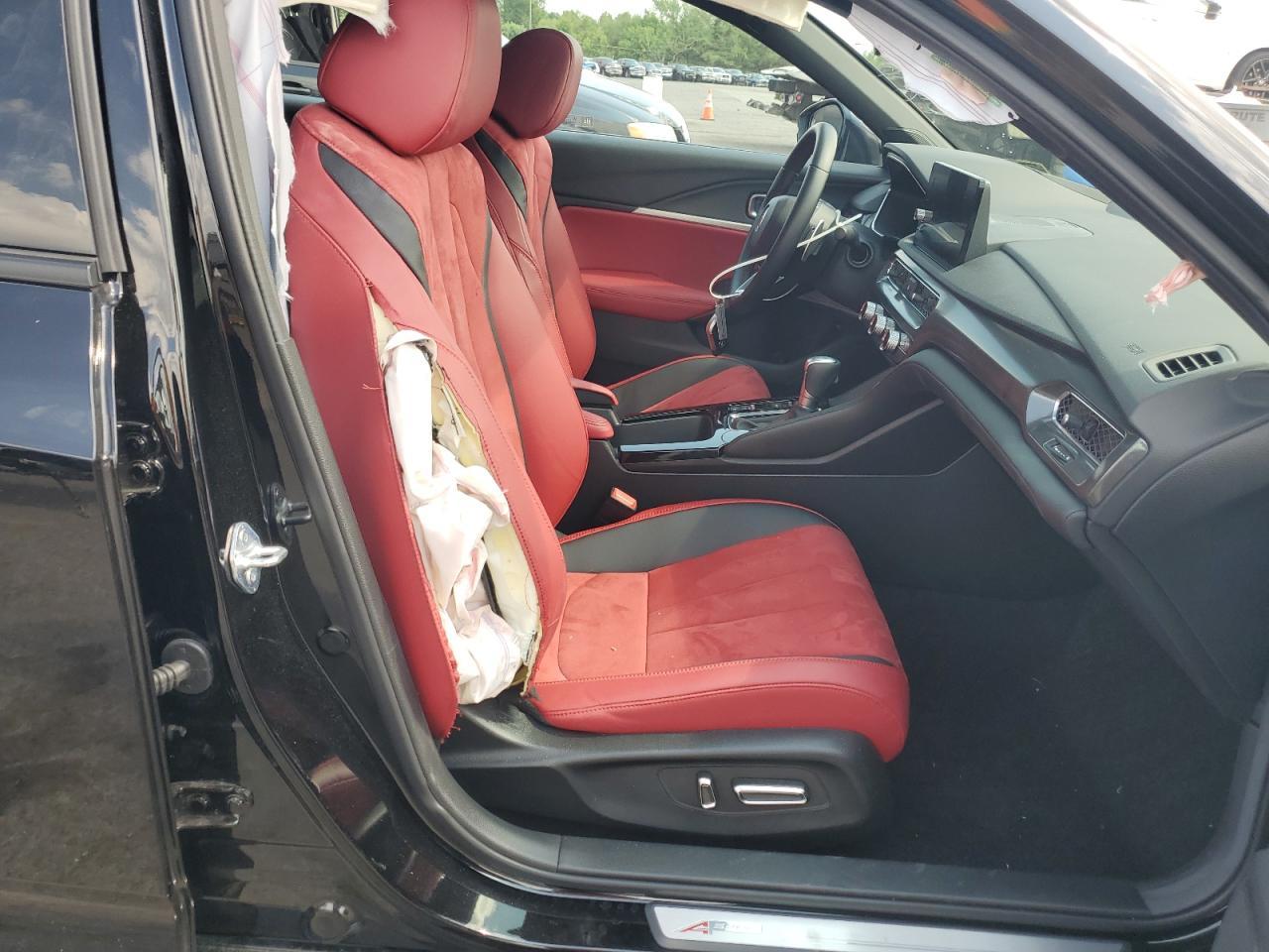 2025 Acura Integra A-Spec Tech - Фото 7