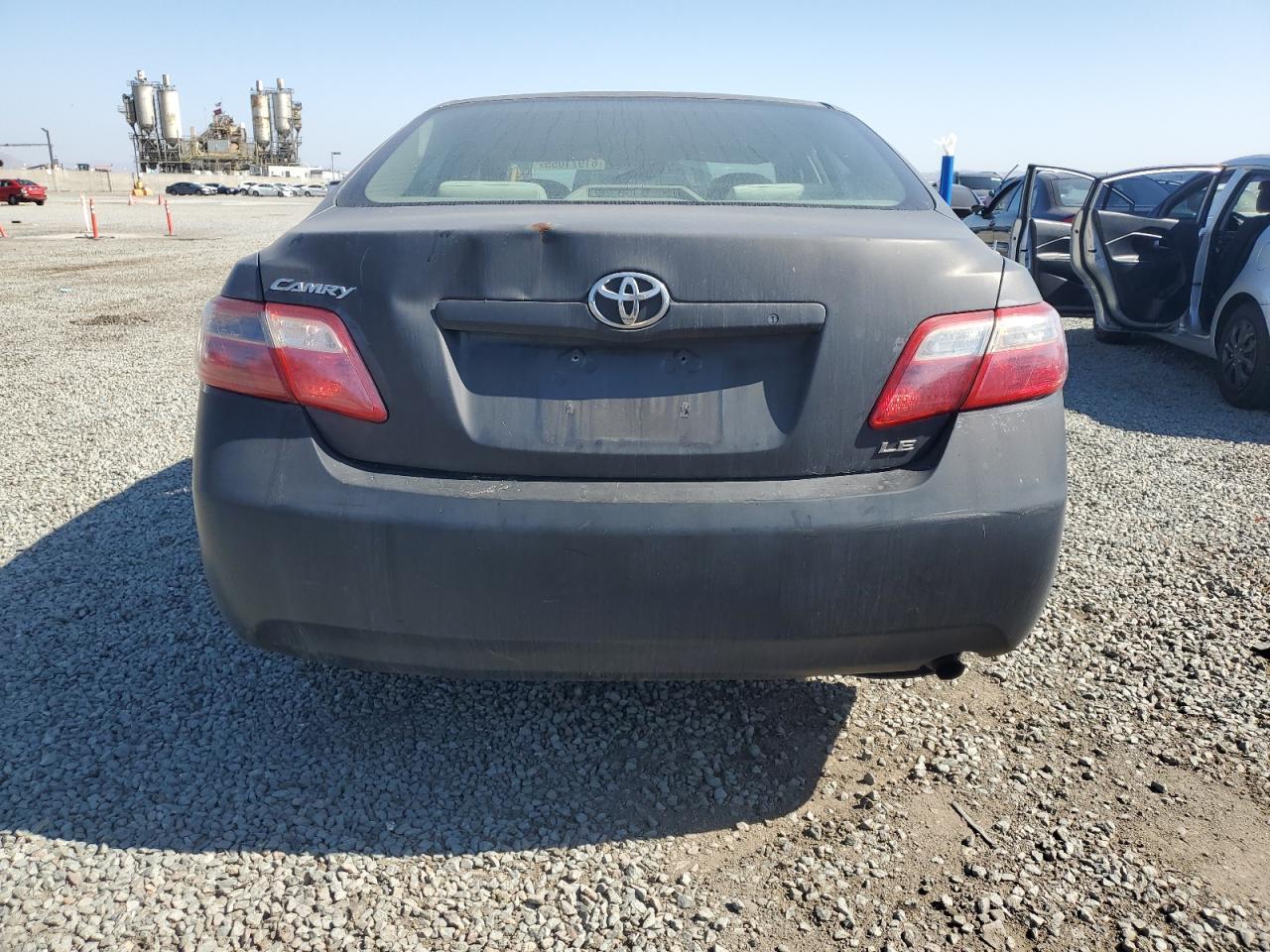 2007 Toyota Camry Ce - Image 6
