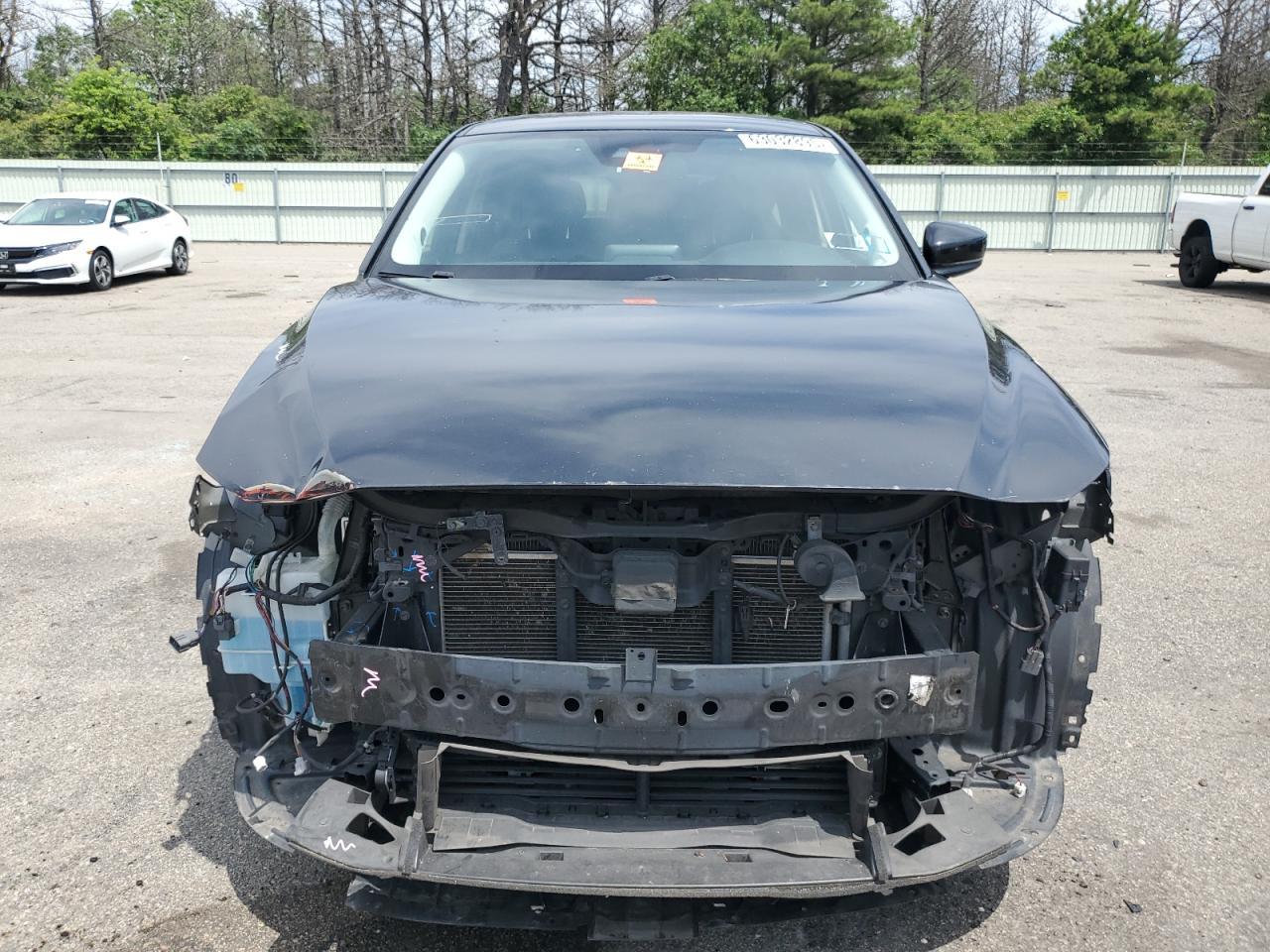 2019 Mazda Cx-5 Touring - Image 5