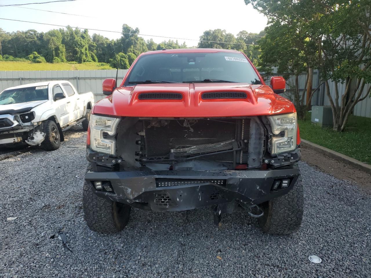 2016 Ford F150 Supercrew - Фото 5