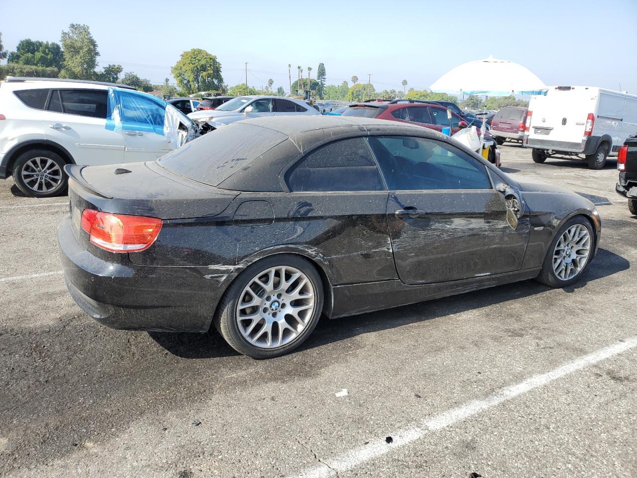 2010 BMW 328 I Sulev - Фото 3