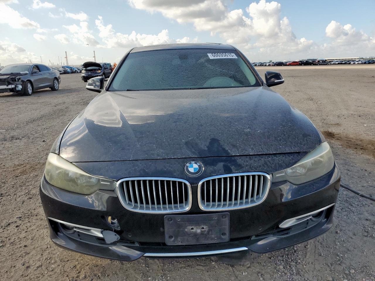 2012 BMW 328 I - Фото 5