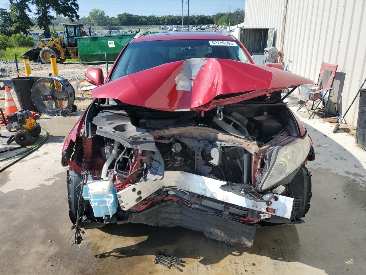 2011 Lexus Rx 350 - Фото 5