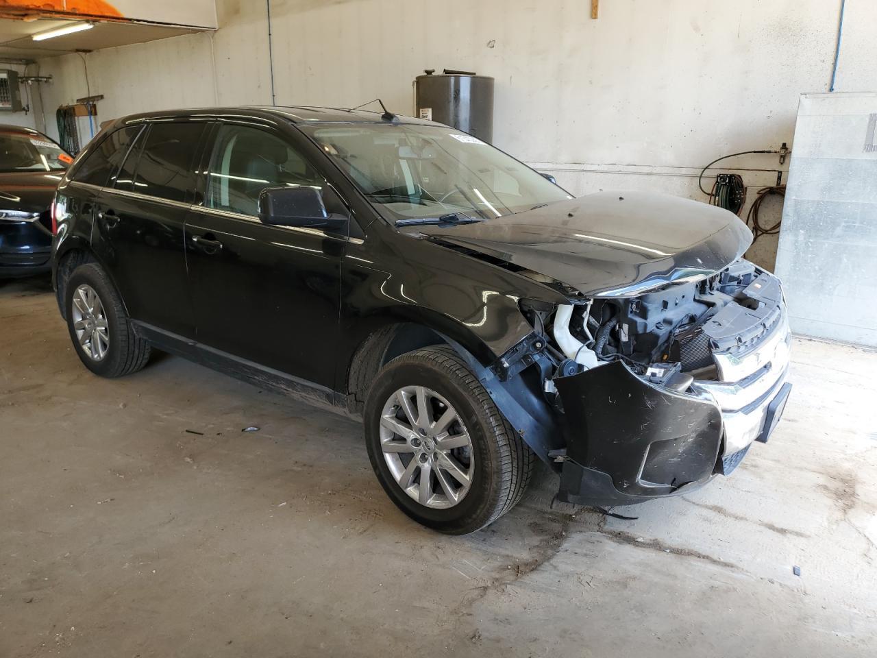 2011 Ford Edge Limited - Фото 4