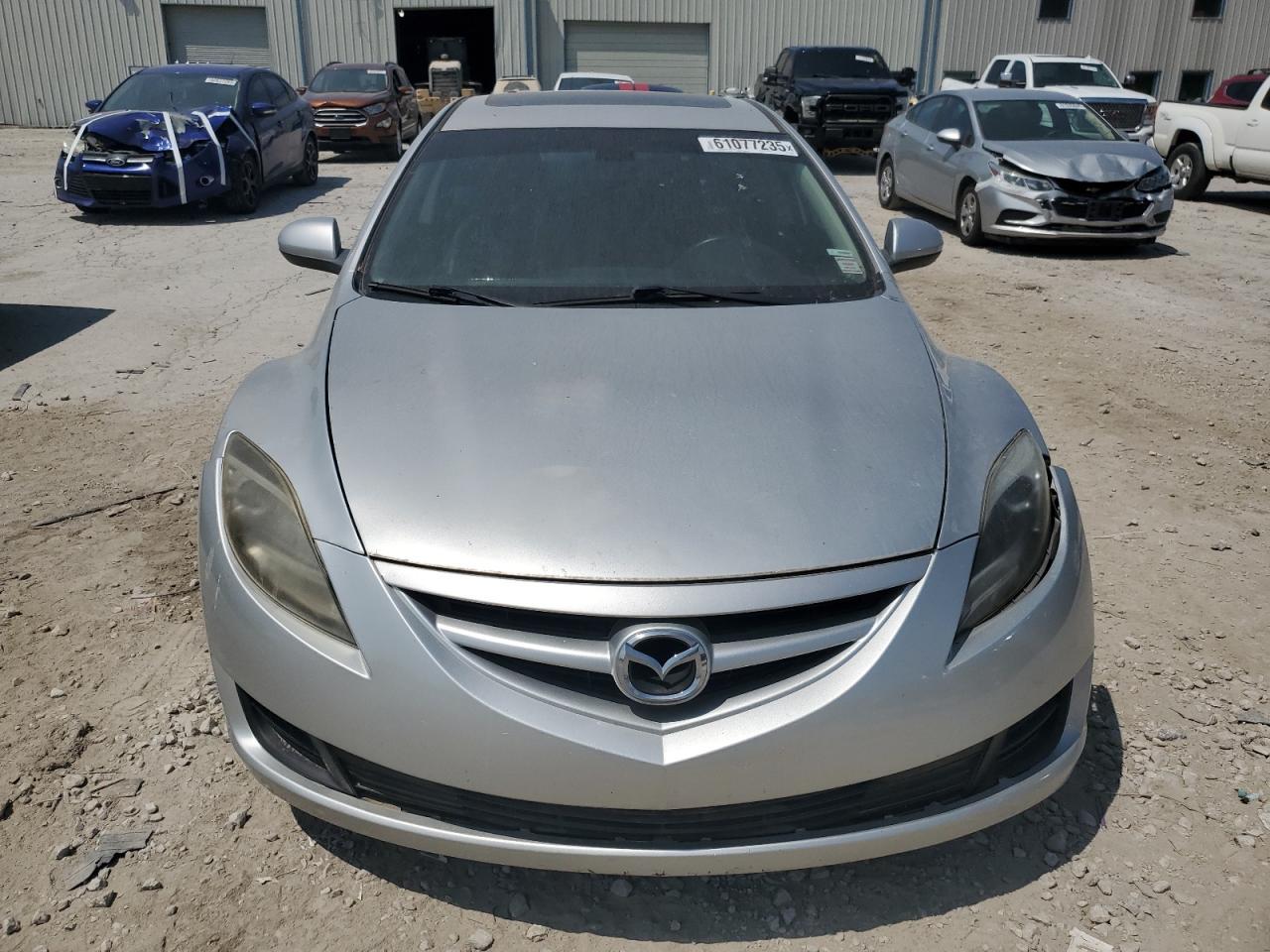 2010 Mazda 6 I - Image 5