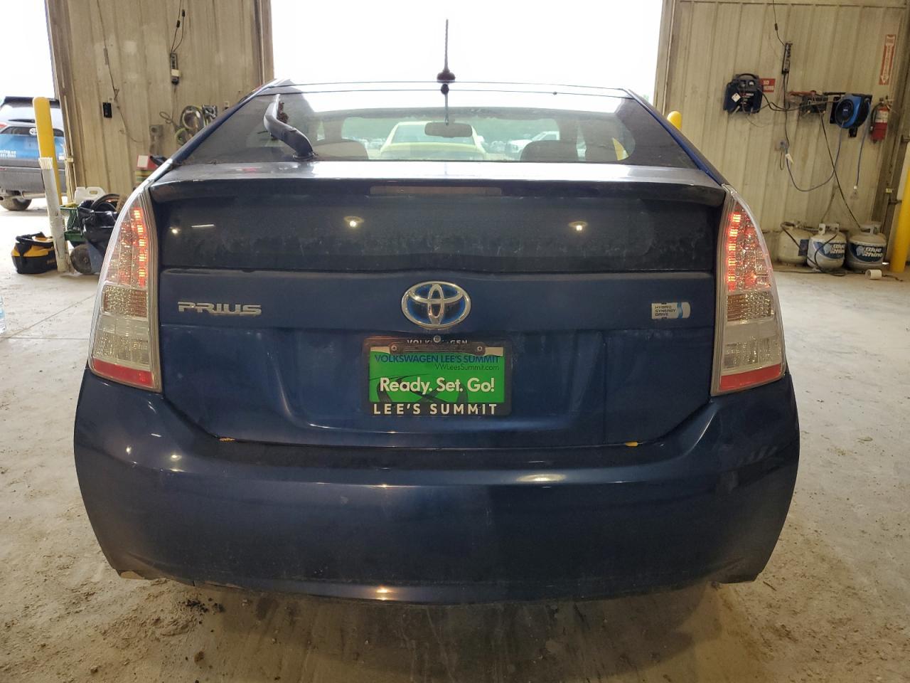 2010 Toyota Prius - Image 6