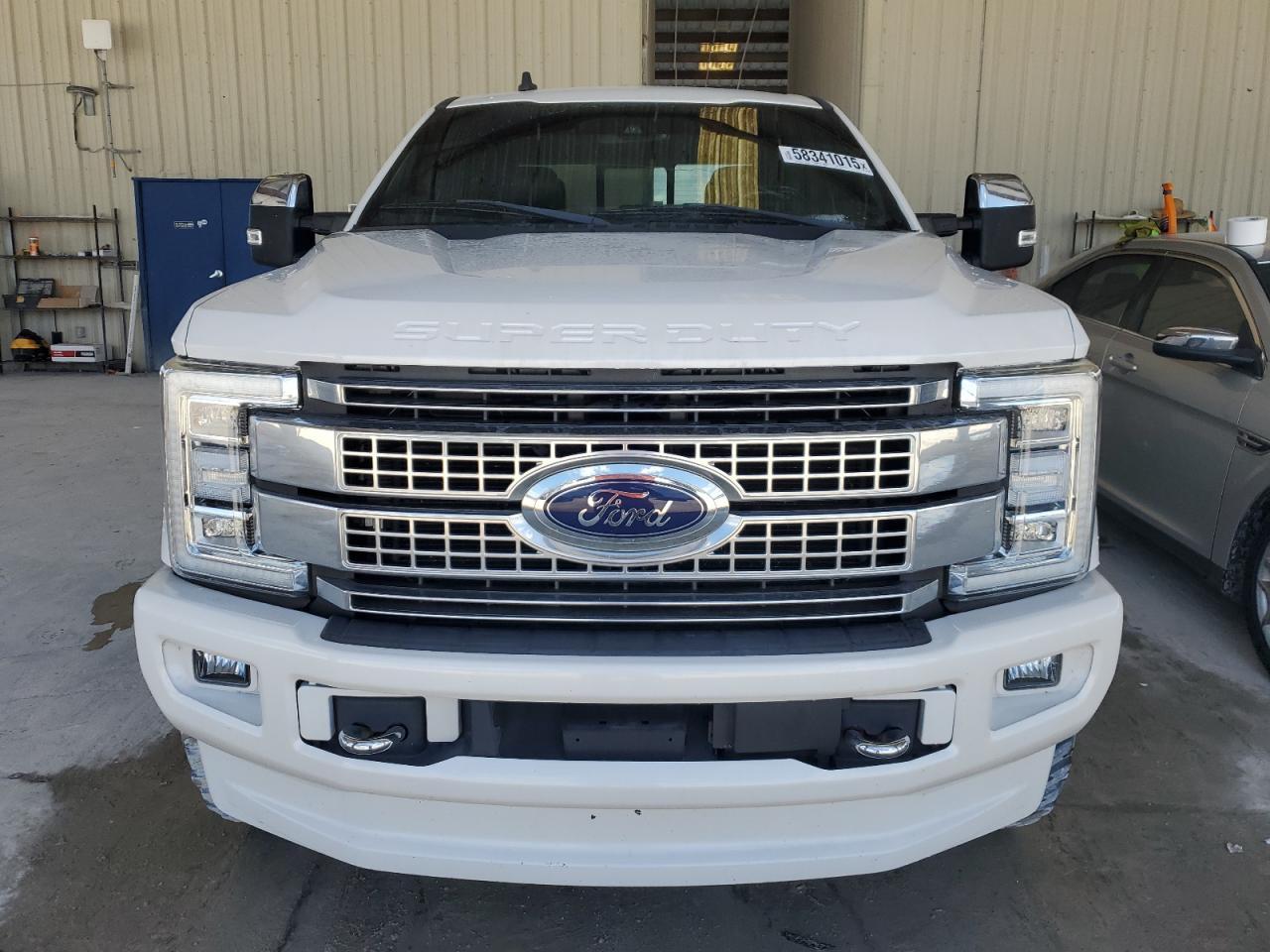 2019 Ford F250 Super Duty - Image 5