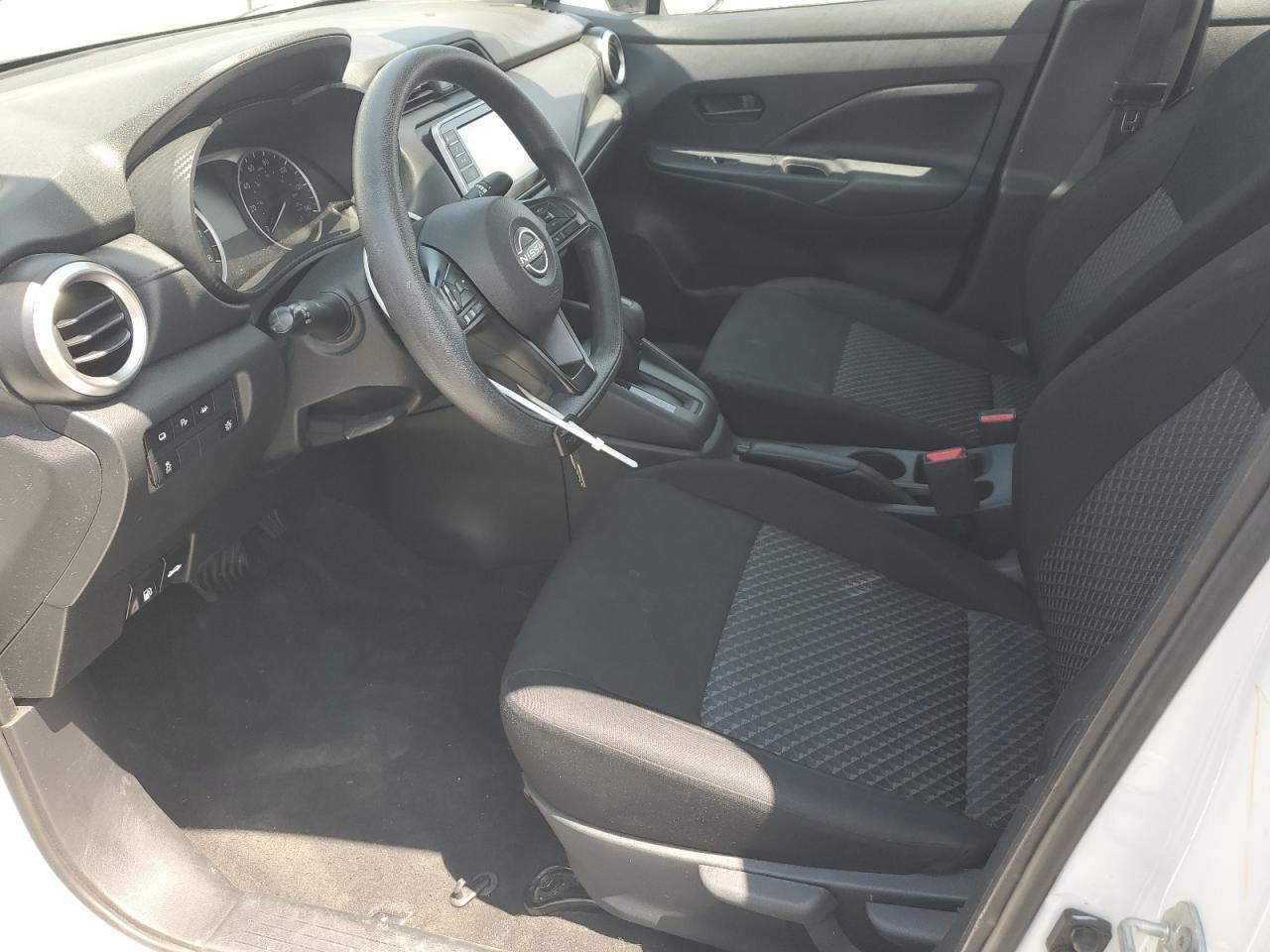 2023 Nissan Versa S - Фото 7