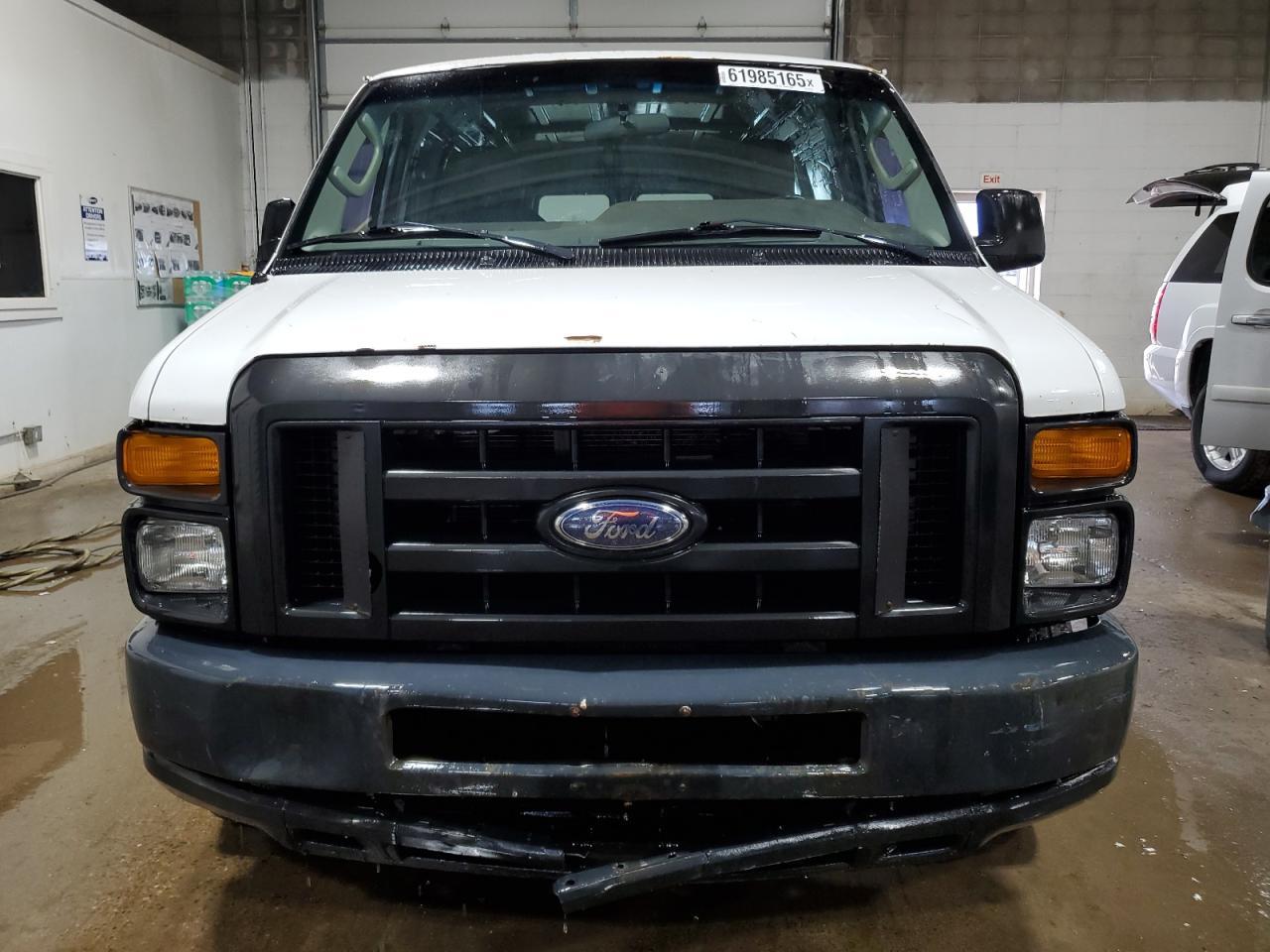 2012 Ford Econoline E150 Van - Image 5