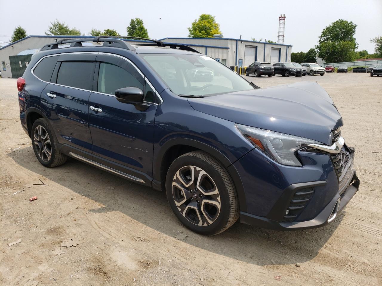 2024 Subaru Ascent Touring - Image 4
