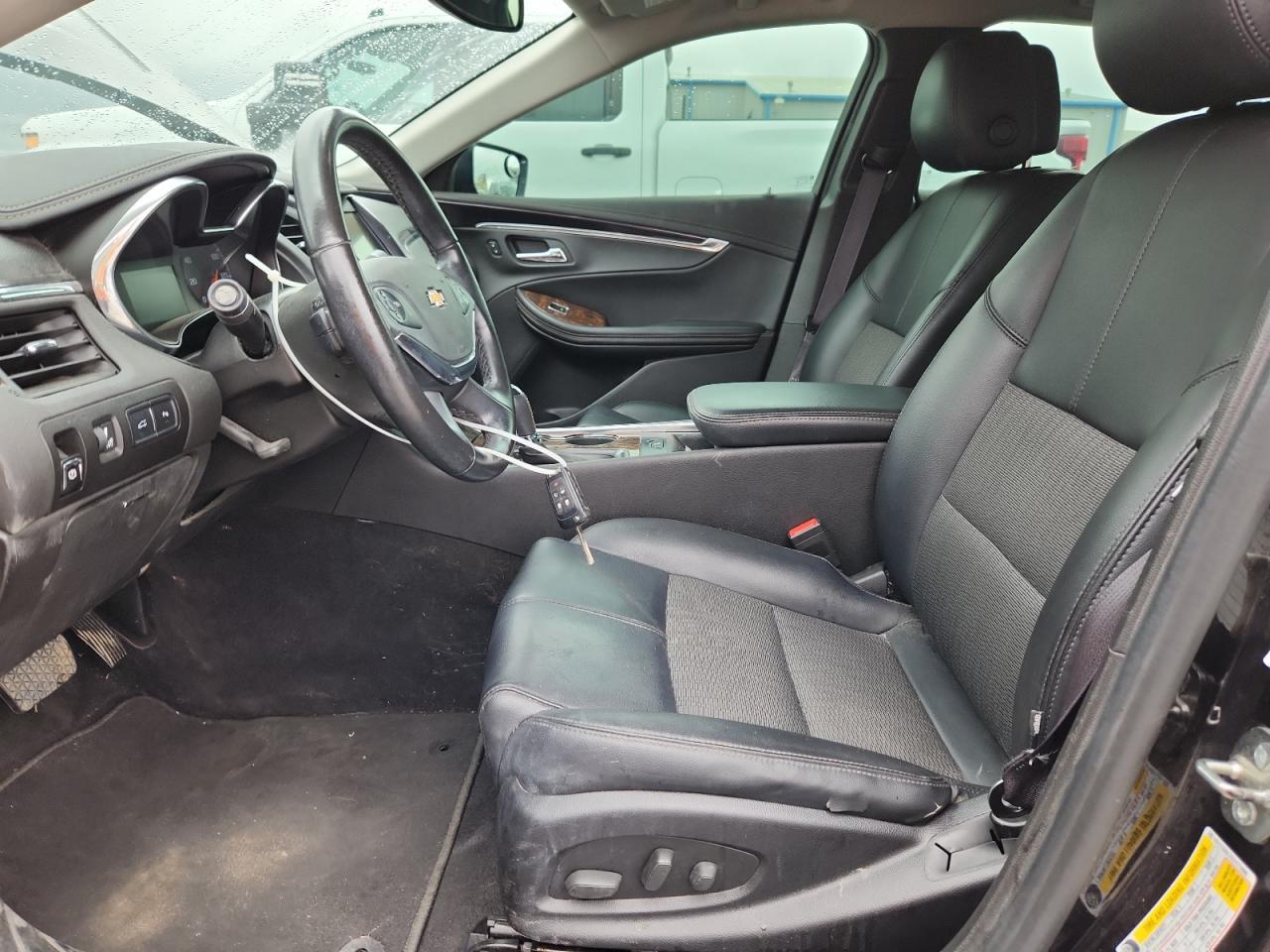 2014 Chevrolet Impala Lt - Image 7