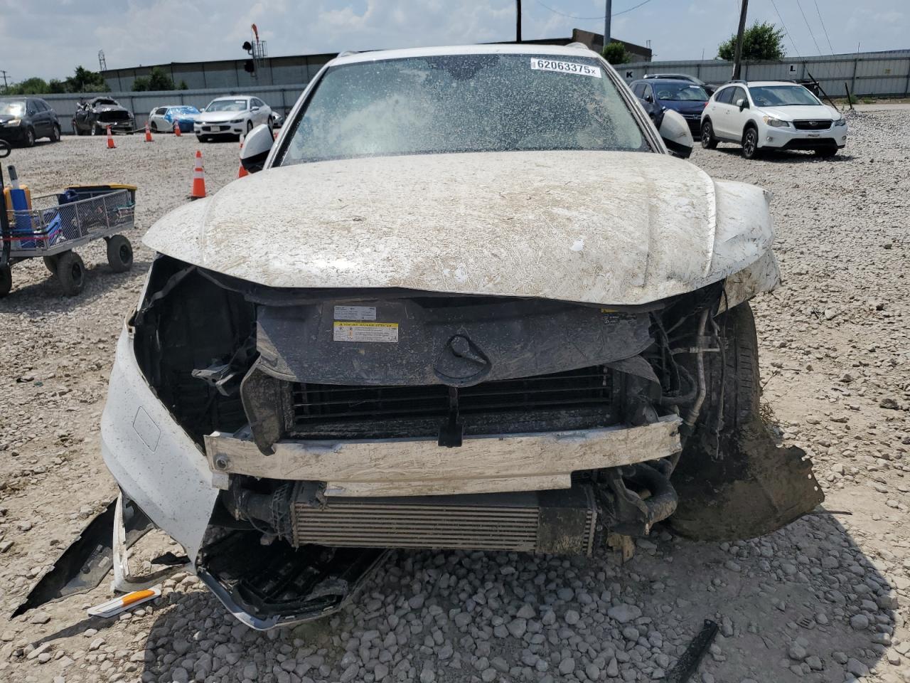 2018 Audi Q5 Premium - Фото 5