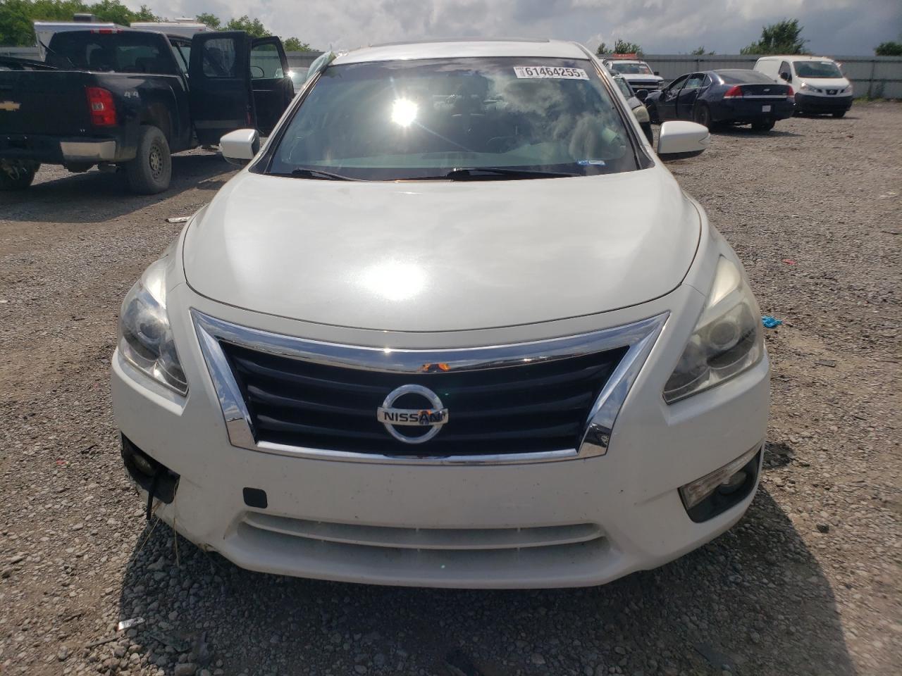 2015 Nissan Altima 2.5 - Фото 5