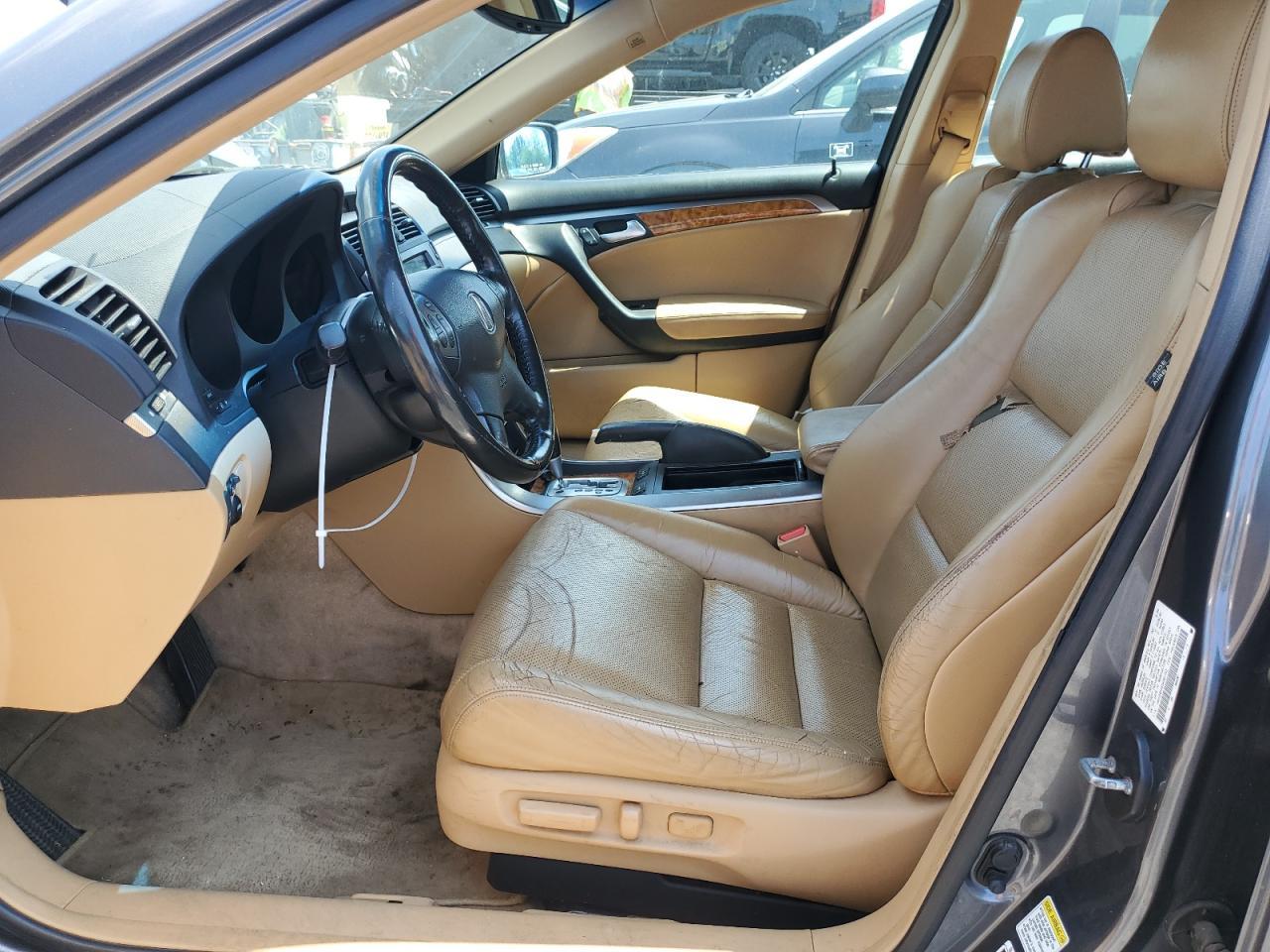 2005 Acura Tl - Фото 7