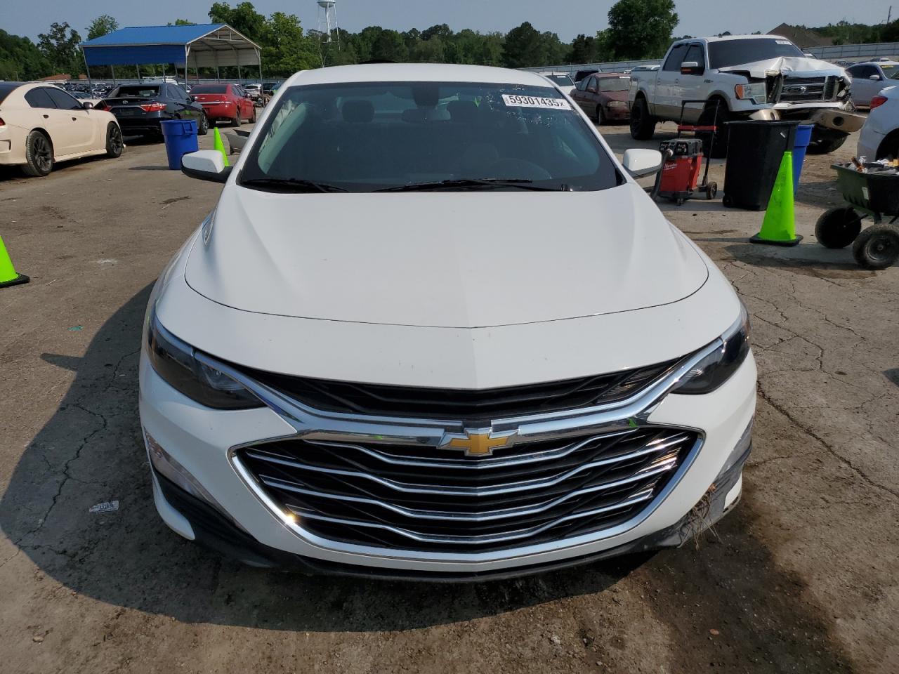 2020 Chevrolet Malibu Lt - Фото 5