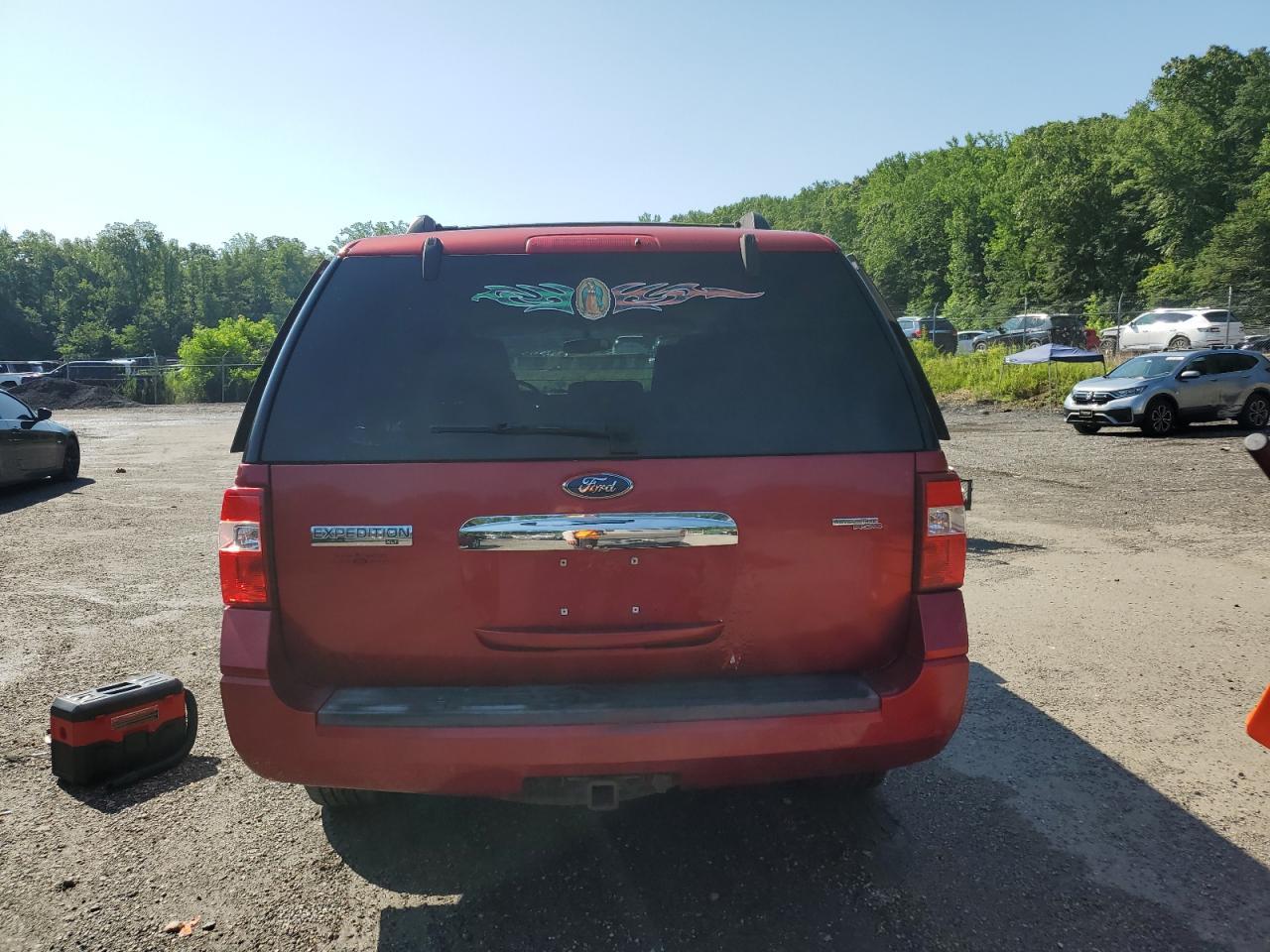 2008 Ford Expedition Xlt - Image 6