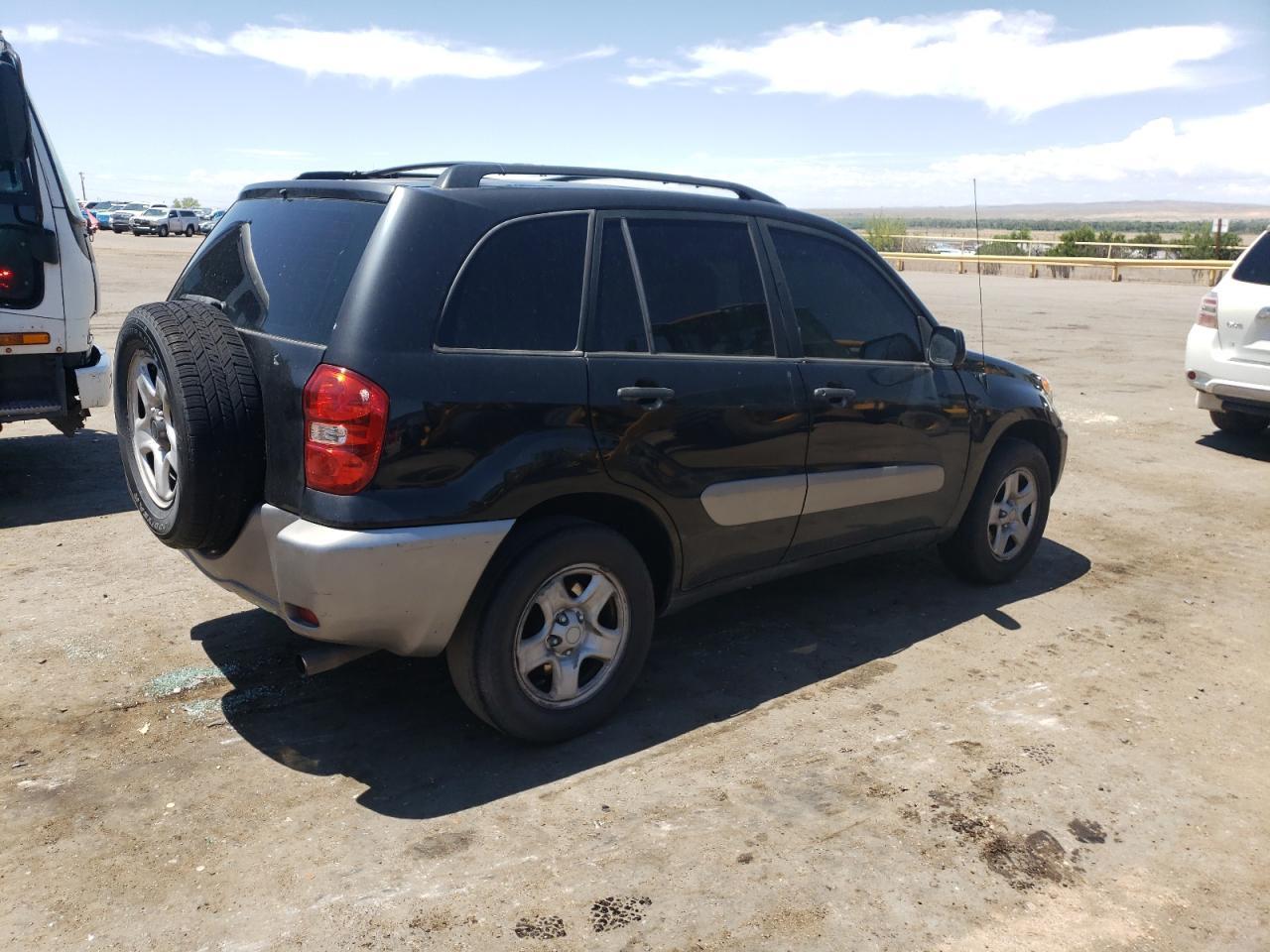 2005 Toyota Rav4 - Фото 3