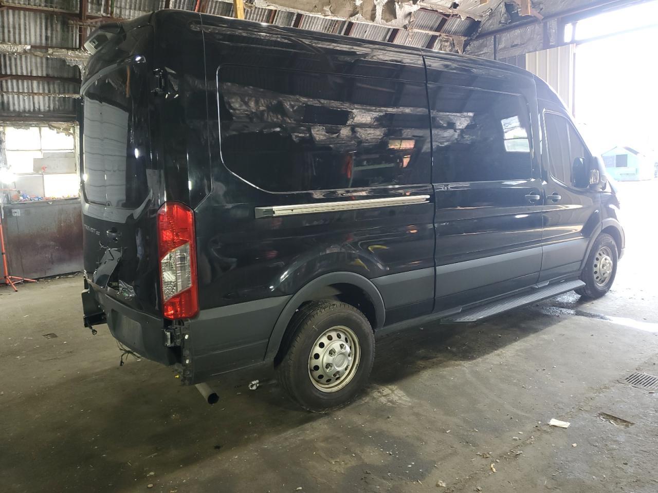 2021 Ford Transit T-350 - Image 3