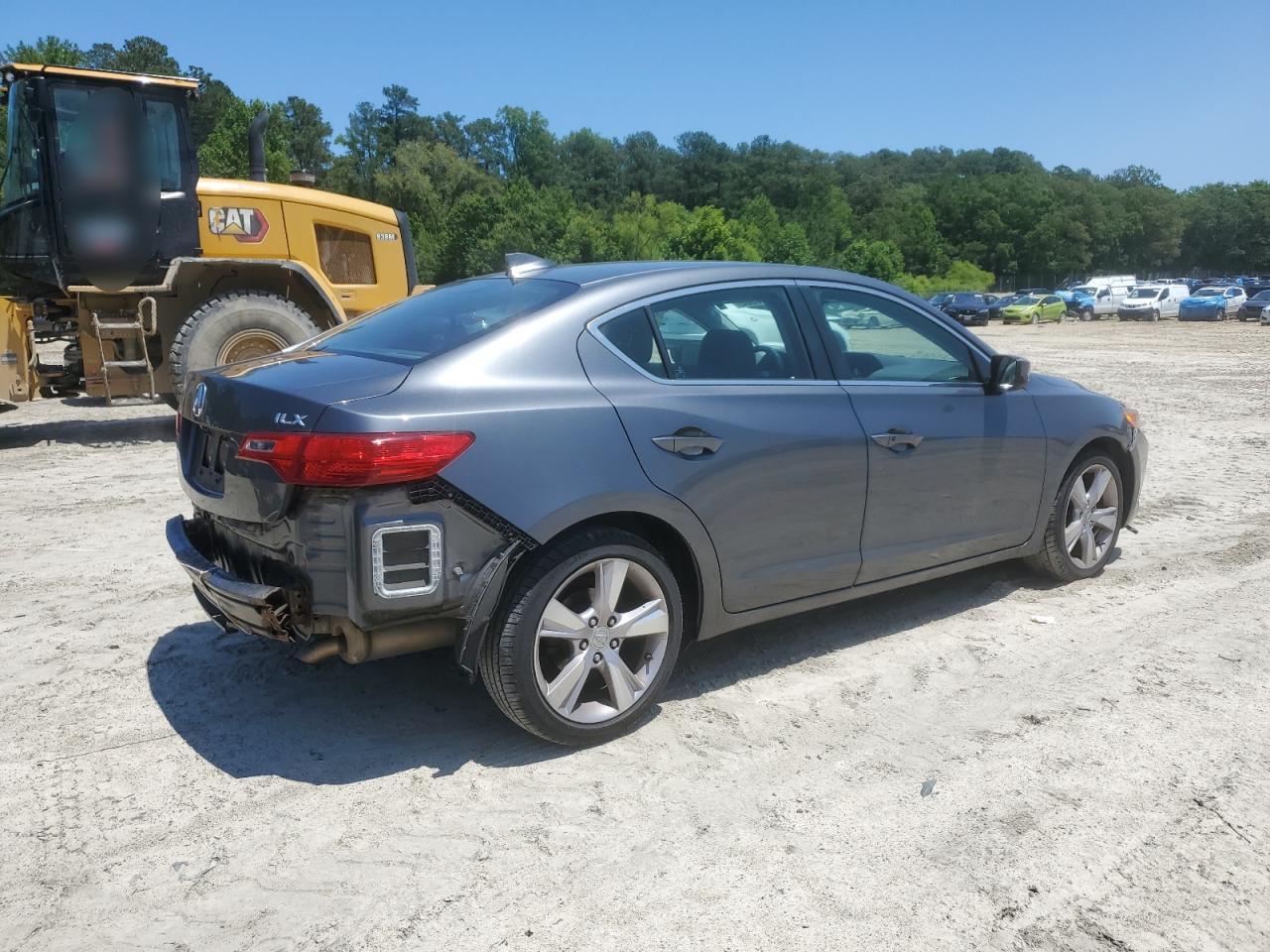 2014 Acura Ilx 20 - Фото 3