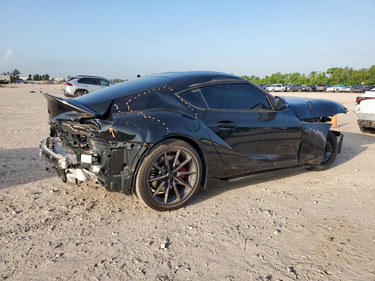 2023 Toyota Supra Base - Image 3