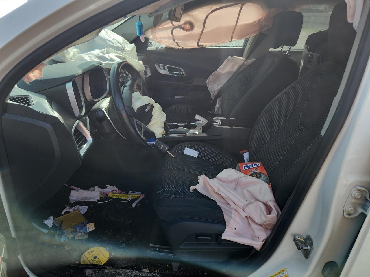 2015 Chevrolet Equinox Lt - Image 7