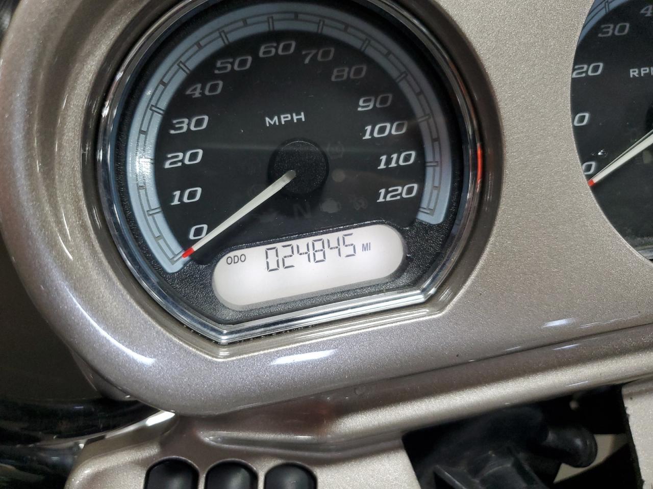 2023 Harley-Davidson Fltrk - Фото 7