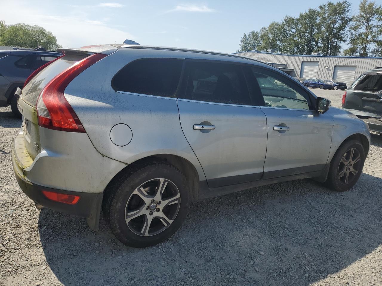 2013 Volvo Xc60 T6 - Фото 3