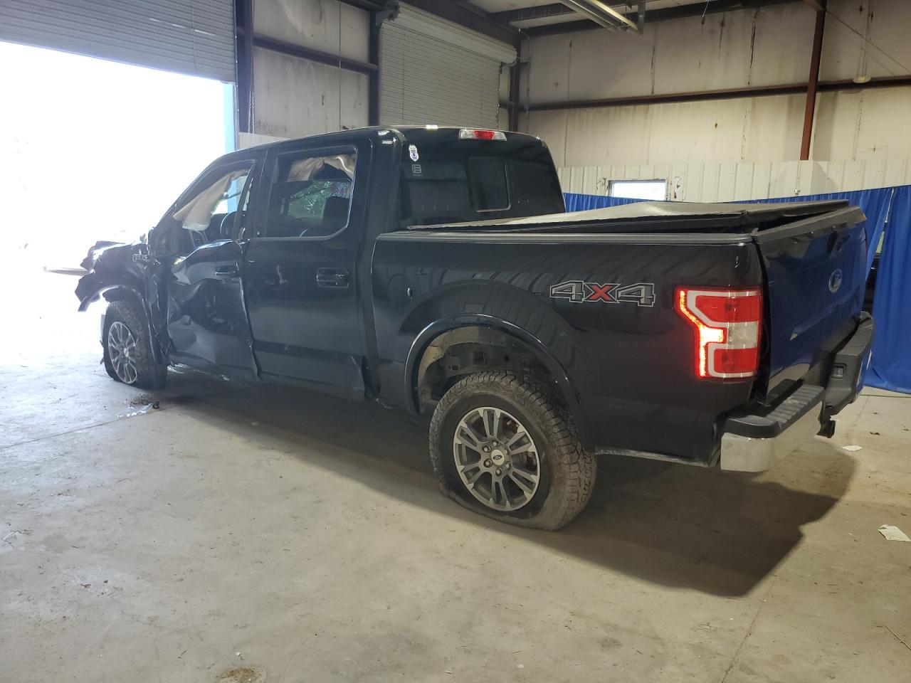 2019 Ford F150 Supercrew - Image 2