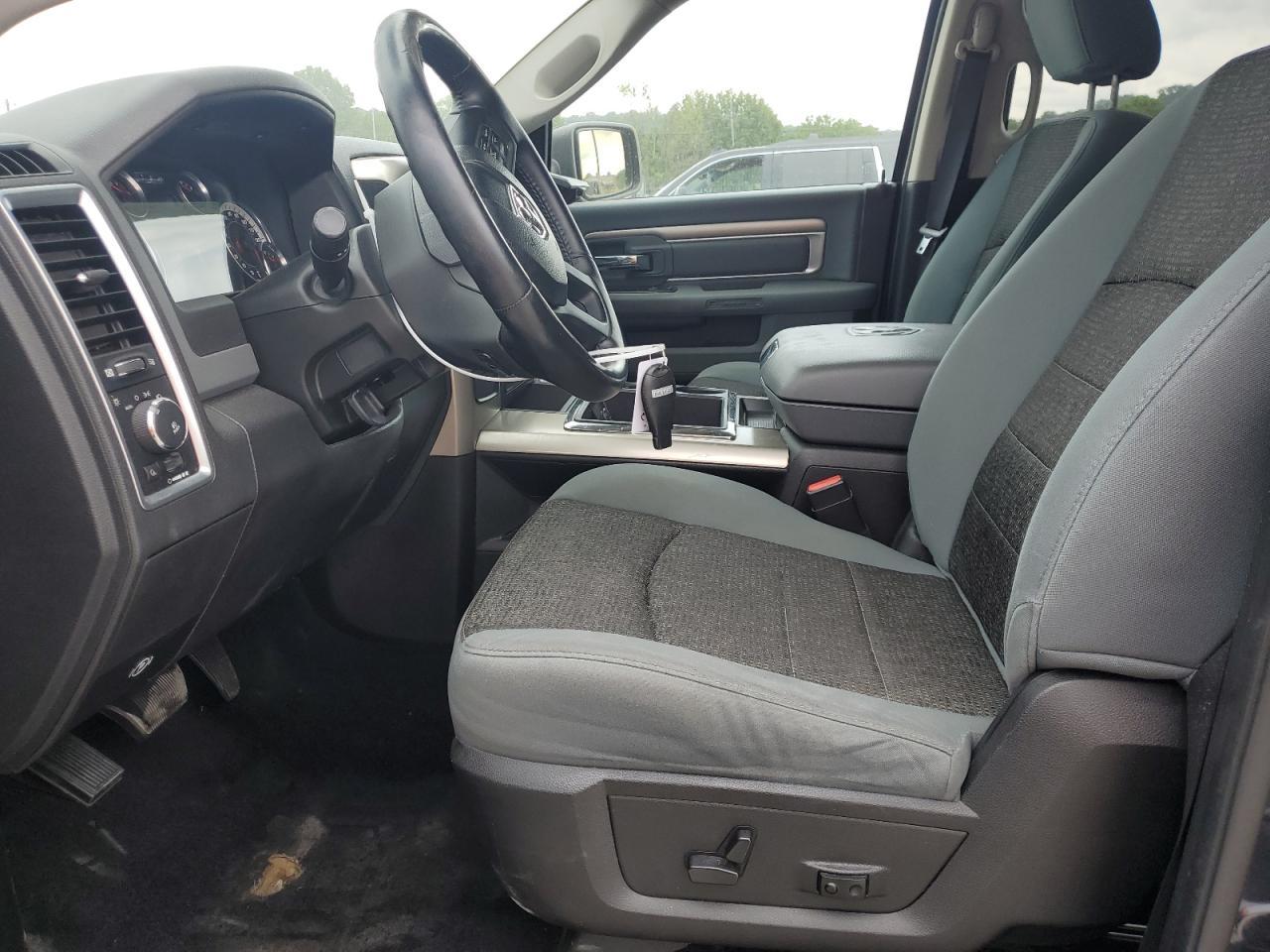 2013 Ram 1500 Slt - Image 7