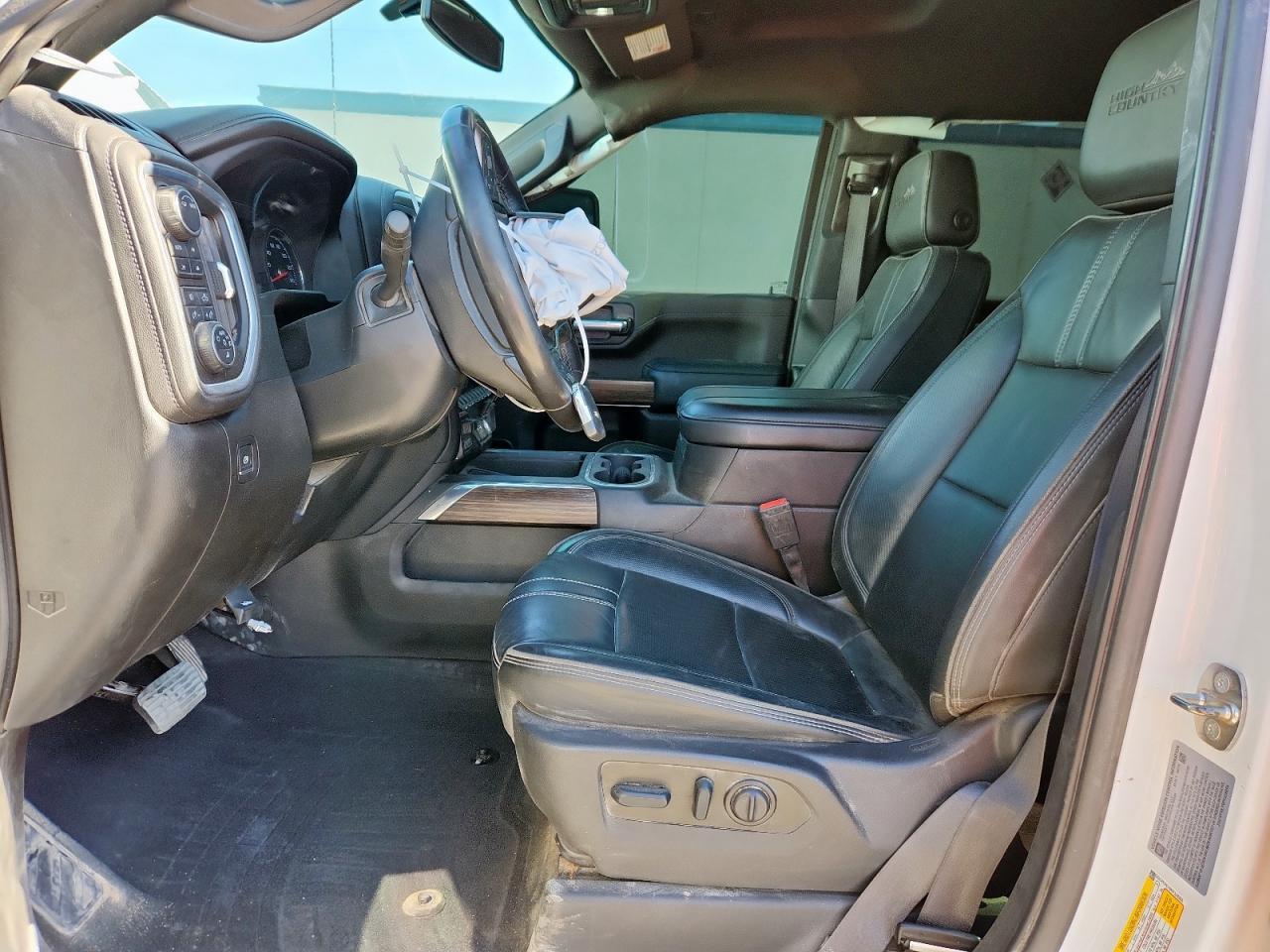 2023 Chevrolet Silverado K3500 High Country - Фото 7