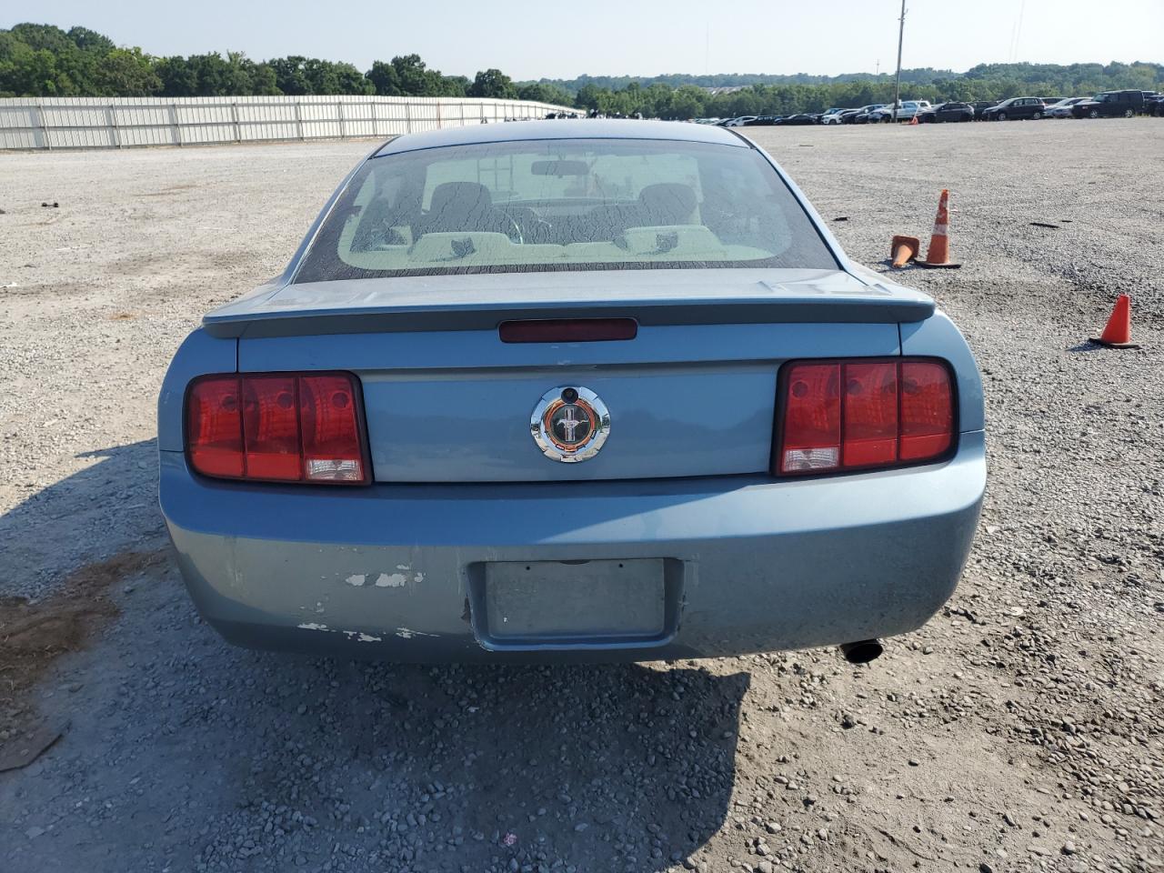 2007 Ford Mustang - Image 6