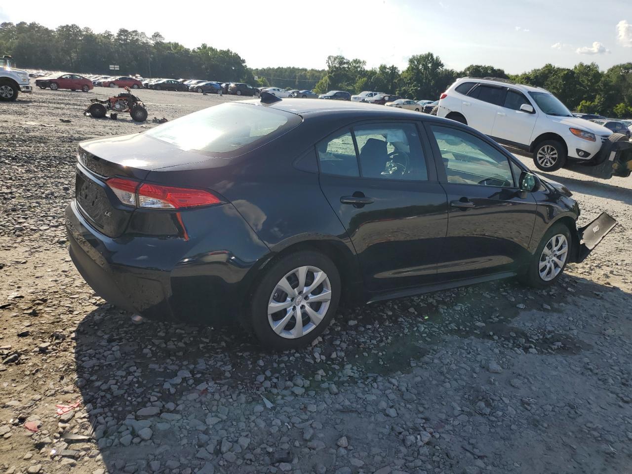 2024 Toyota Corolla Le - Image 3