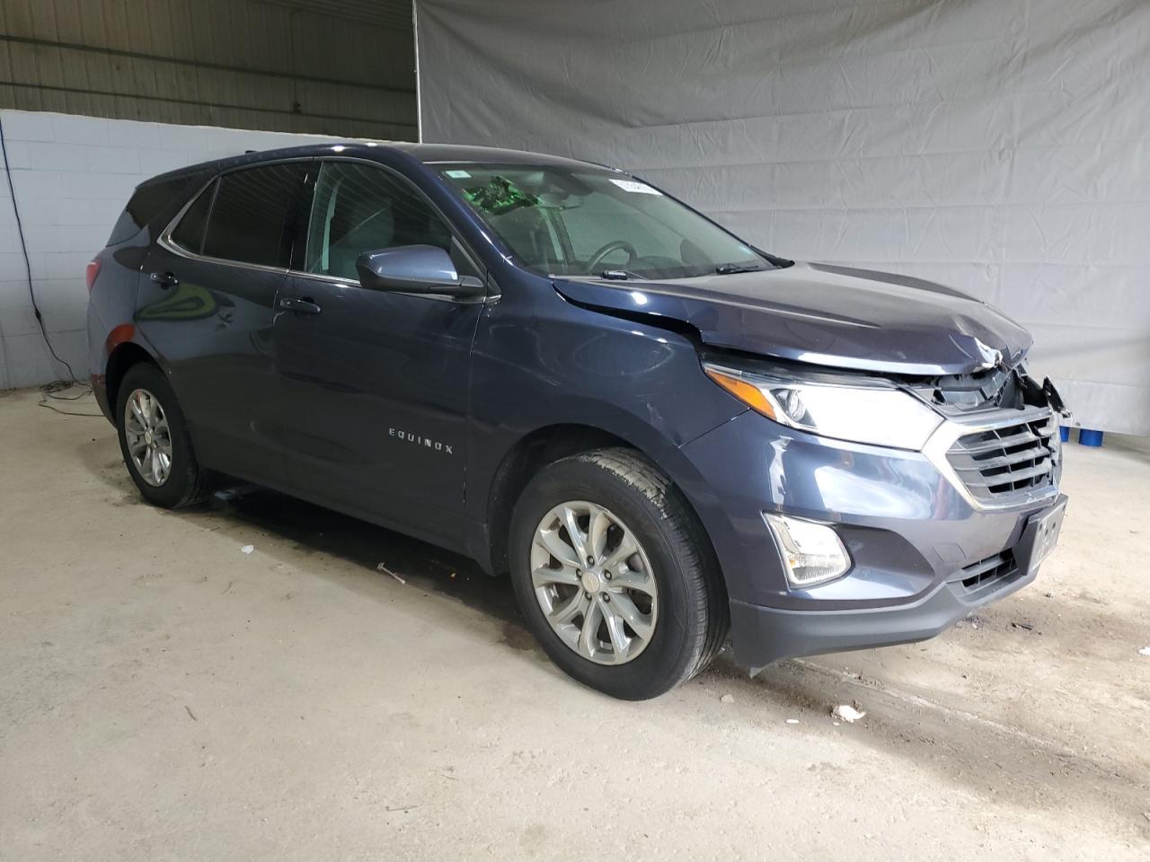 2019 Chevrolet Equinox Lt - Фото 4