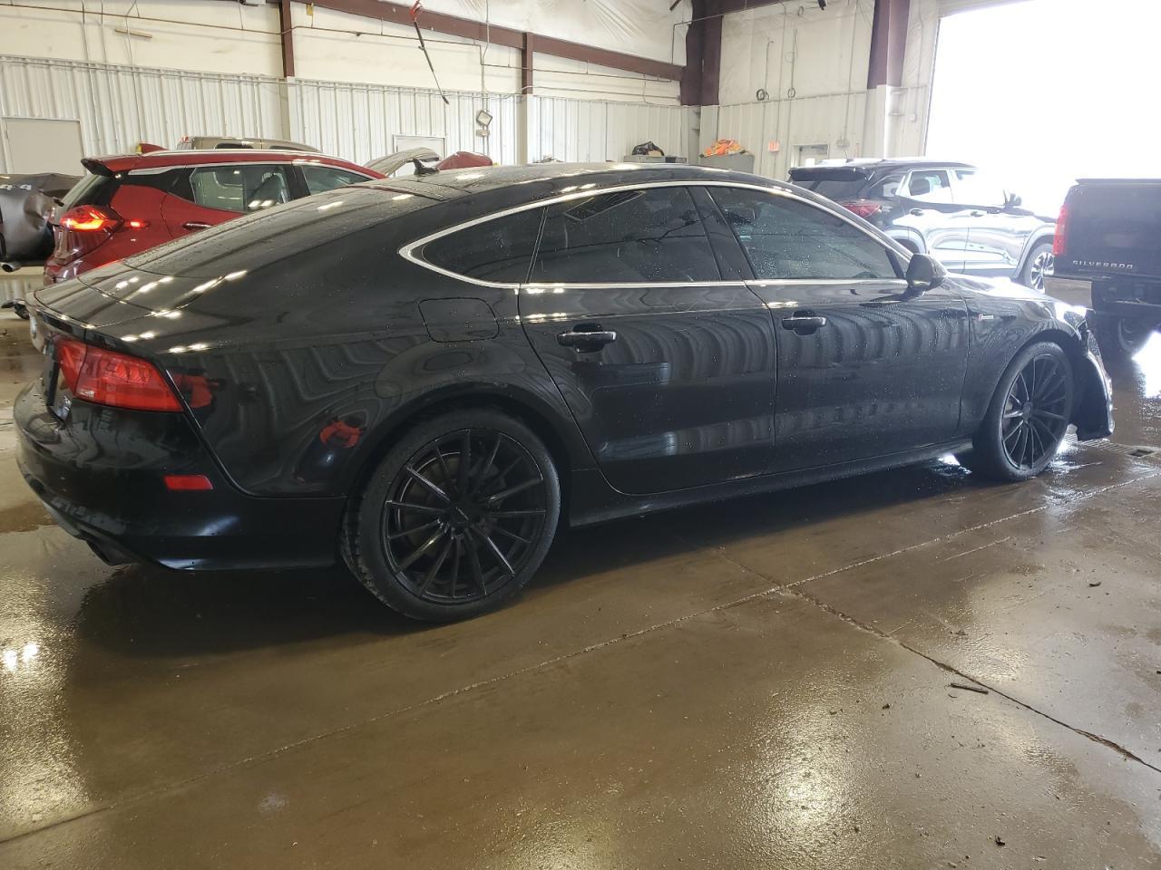 2014 Audi A7 Prestige - Image 3