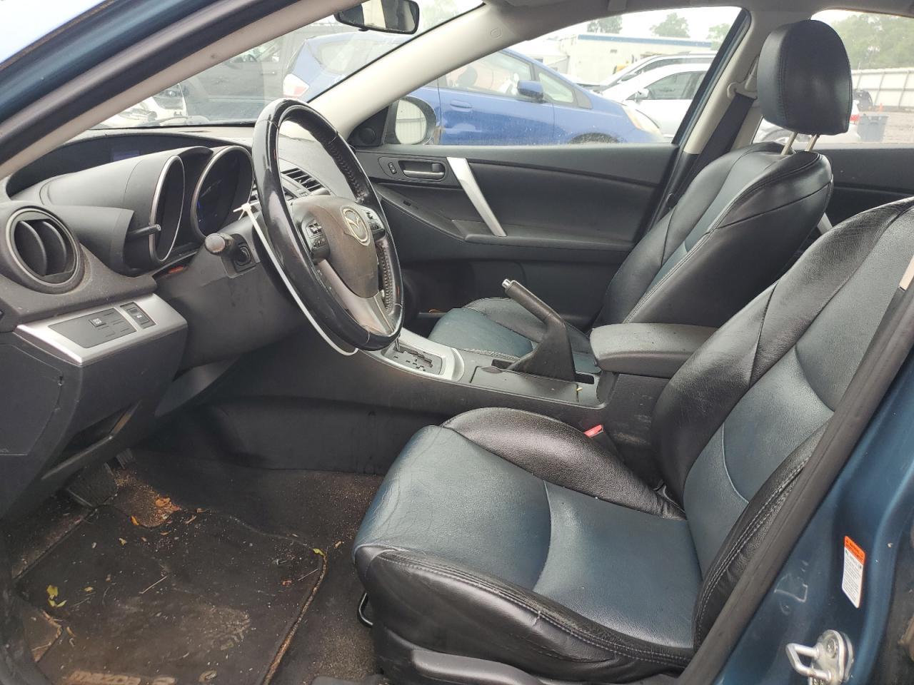 2010 Mazda 3 S - Фото 7