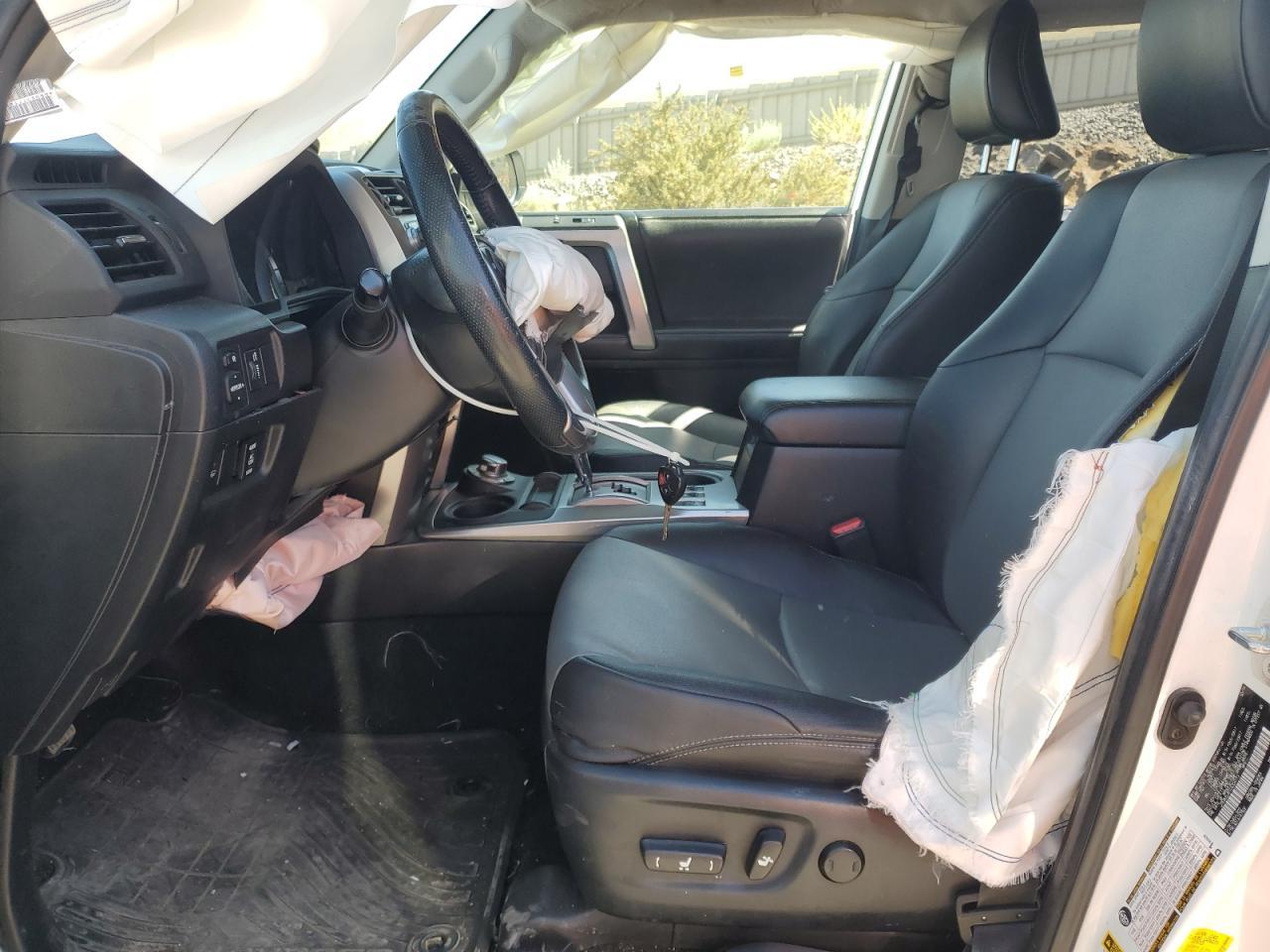 2016 Toyota 4Runner Sr5/Sr5 Premium - Фото 7